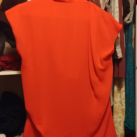 THML Cowl neck tank - Picture 4 of 5